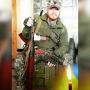 Боронячи Україну від рашистських загарбників загинув Олег Вишневий