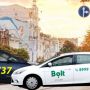 «Заробляю 4-5 тисяч гривень на тиждень»: умови й розмір зарплати таксистів у Вінниці