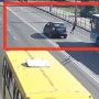 На Київській хлопчик вибіг на дорогу та потрапив під колеса легковика