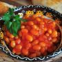 Що приготувати з квасолі: покроковий рецепт томатного рагу