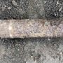 У Ямполі знайшли старий снаряд. Як діяти, якщо ви виявили вибухонебезпечний предмет?