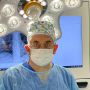 «Легких операцій не буває»: вінницький хірург Олег Гончаренко уже 27 років рятує людей