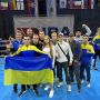 Вінницький боксер Олександр Яровий виграв турнір у Сербії. В фіналі здолав чемпіона Азії