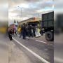 ДТП з автобусом, бійка у кафе та інше важливе за 23 вересня у Вінниці