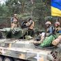 Нічні «салюти» для окупантів: українські військові показали ефектне відео