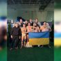 Вінницькі борці Важа Даіаурі та Ірина Гребенчук привезли нагороди із Кубку Європи з сумо