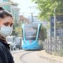 У Вінниці повертають носіння масок у громадських місцях. Коли це почне діяти?