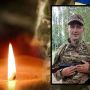 Захищаючи Україну загинув військовий з Хмільницького району