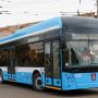 Через загострення ситуації у Вінниці змінюють графік руху громадського транспорту