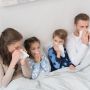 Минулого тижня понад дві тисячі вінничан захворіли на грип та ГРВІ