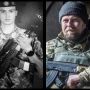 На війні загинули десантник Андрій Сінолуп та піхотинець Богдан Самусь