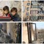 У Жмеринці згоріла квартира: шестеро дітей опинились на вулиці. Допоможімо
