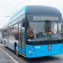 З 1 грудня оновили розклад руху громадського транспорту Вінниці