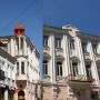 Прибутковий будинок купця Мар'янчика: історія будівлі в серці Вінниці
