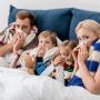 На Вінниччині виявили 31 випадок грипу А. В яких районах найбільше хворіють люди?