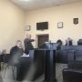 Ніхто не прийшов, навіть суддя: знову перенесли апеляцію прокурора Смуригіна, який надув 1.19 проміле