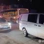 Аварія у Могилів-Подільському: водій на Mercedes збив жінку, яка переходила дорогу по «зебрі»