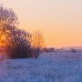 Прогноз 19 січня в Україні: яка буде погода на Водохреще