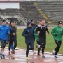 «Нива» розпочала тренувальний збір у Вінниці. Готується до зимового Кубку ПФЛ  і чемпіонату