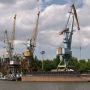 Вінницька компанія купила за 200 мільйонів гривень найменший морський порт України