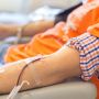 Вінничан запрошують стати донорами крові для порятунку військових