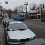 У Вінниці визначили десять вулиць, де буде платна стоянка. Усі в центрі міста