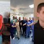 У лікарні Пирогова пересадили нирки від матері до сина та від батька до сина