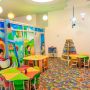 ТОП заклад Вінниці, що має дитячу кімнату - справжній відпочинок дітям та батькам  (партнерський проєкт)