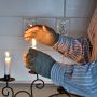 Без світла та води: адреси, де у Вінниці 27 лютого відключили послуги