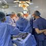 Один донор подарував шанс двом вінничанам: у Вінниці провели операції з трансплантації