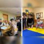 У Вінниці провели проєкт «За межами рідної школи»