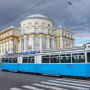 З наступного тижня у Вінниці кількість громадського електротранспорту збільшать