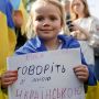 «Не хочу нічого спільного з росіянами». Вінничани про перехід на українську мову після 24 лютого