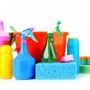 Широкий асортимент засобів для миття в торговельній мережі «Аврора» (Новини компаній)