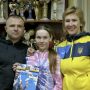 Одна з кращих шкіл з веслування в Україні: тренер розповідає про перемоги під час війни