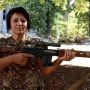 Військова Наталія Фіялова, яка пережила російський полон, знову повертається на фронт