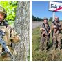 Залишатися непомітними для противника: розвідник «Білка» про війну та перемогу