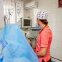 На Вінниччині безкоштовно лікують пацієнтів з гострим інфарктом міокарда