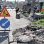 «Оксамитовий шлях»: у Вінниці почали капітальний ремонт перехрестя Зодчих-Пирогова