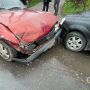 Слідчі розслідують обставини аварії у Жмеринці за участі двох легковиків
