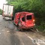 Смертельна аварія на об'їзній у Вінниці: загинув водій мікроавтобуса
