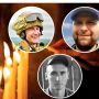 На війні загинули три герої — Олег Сірий, Олександр Схабик та Руслан Дідик