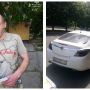 «Ганяв» без прав та під наркотиками: у Вінниці зупинили водія на Opel Insignia