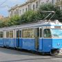 У Вінниці з 4 по 10 серпня трамваї та тролейбуси будуть їздити за новими маршрутами. Це тимчасово