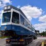 Із Швейцарії до Вінниці доставили ще два трамвайних вагони «Tram2000»