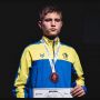 Вінничанин Іван Шульга став бронзовим призером чемпіонату Європи з боксу