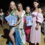 Юні вінничанки вибороли 51 медаль на міжнародних змаганнях з танців у Болгарії