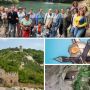 У жовтні офіс туризму Вінниці пропонує нові цікаві туристичні маршрути для вінничан та гостей міста