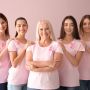Жовтень — місяць боротьби з раком молочної залози. Отримайте безкоштовну консультацію мамолога та УЗД (партнерський проєкт)