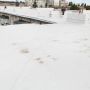 Підготовка до зими триває: у Вінниці відремонтували дахи ще семи будинків